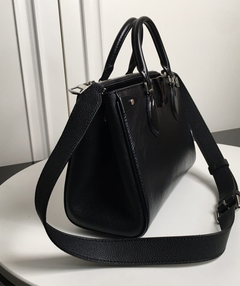 Louis Vuitton GRENELLE TOTE PM