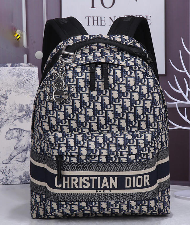 DIORTRAVEL BACKPACK