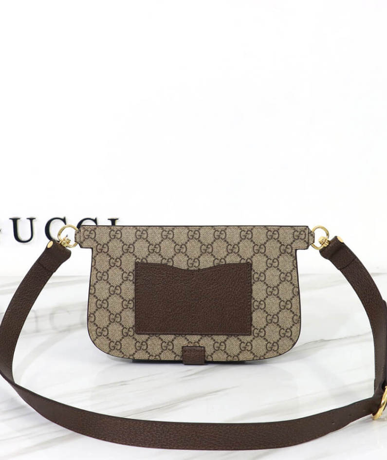 Gucci Blondie belt bag