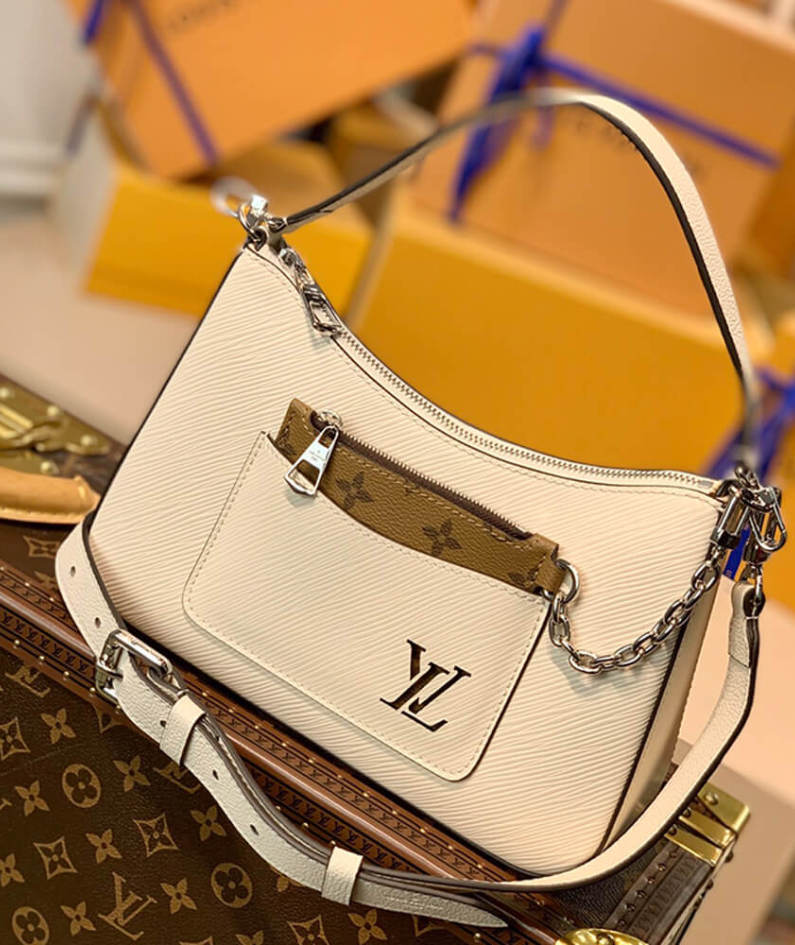 LV MARELLE HANDBAG