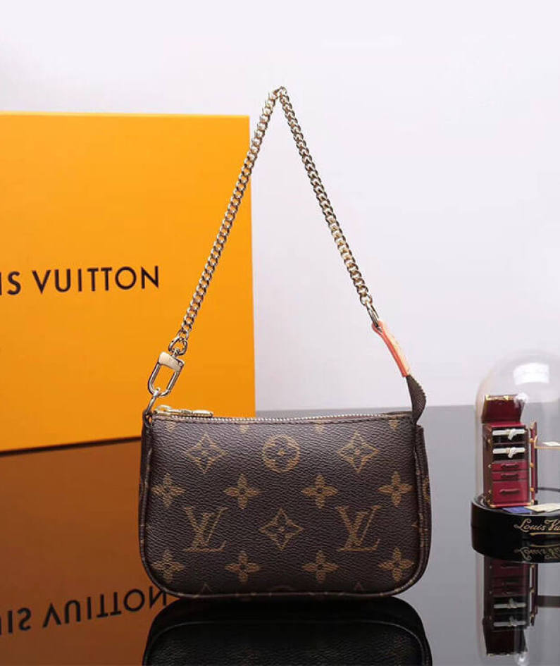LV Mini Pochette Accessoires