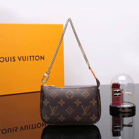 LV Mini Pochette Accessoires LV Mini Pochette Accessoires