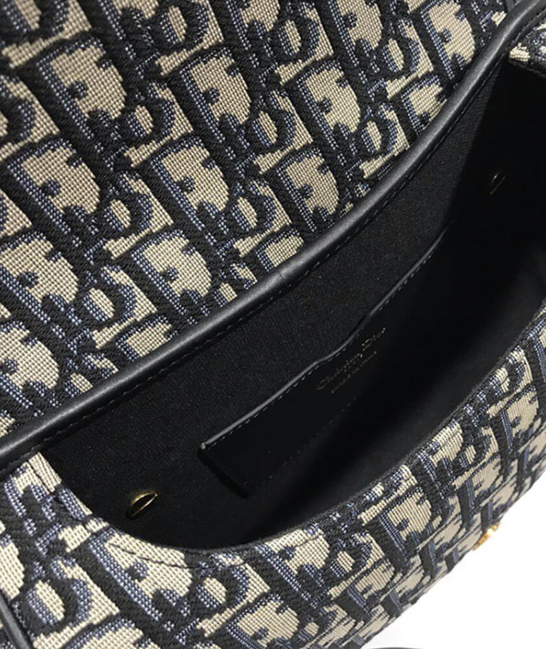 MEDIUM DIOR BOBBY BAG