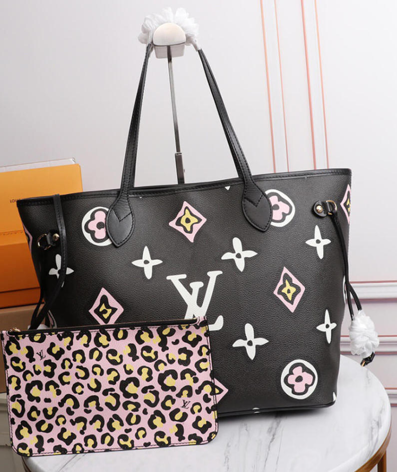 LV NEVERFULL MM