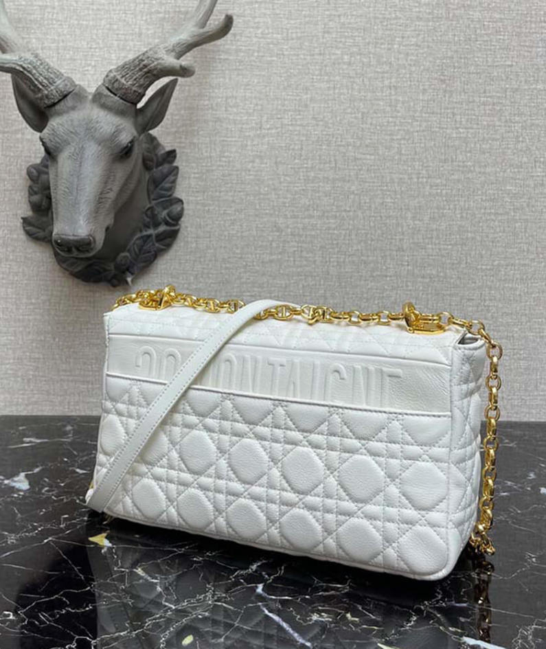 Large Caro Handbag