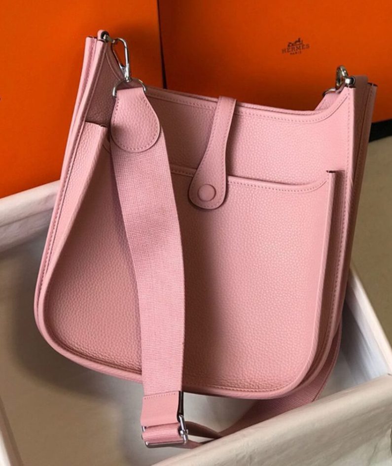Hermes Evelyne 29