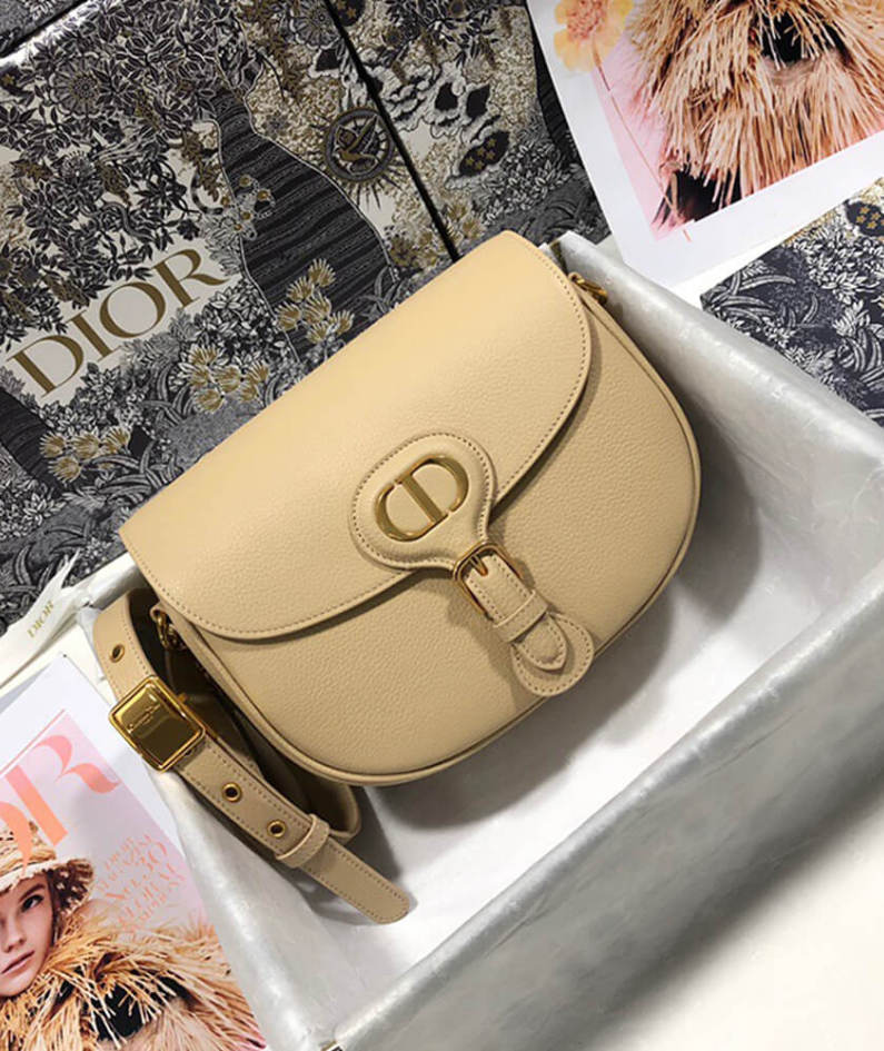 MEDIUM DIOR BOBBY BAG