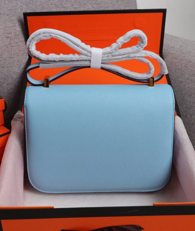 Hermes Constance 24