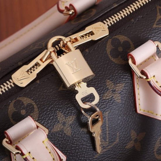 LV Speedy Bandouliere 20 LV Speedy Bandouliere 20