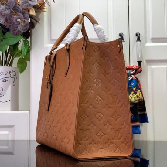 LV OnTheGo MM(HIGH-END GRADE) LV OnTheGo MM(HIGH-END GRADE)