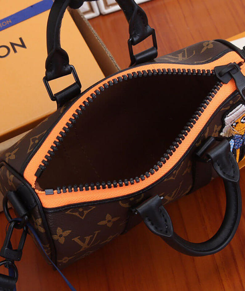 LV Keepall XS Bag