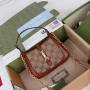 Jackie 1961 mini GG shoulder bag