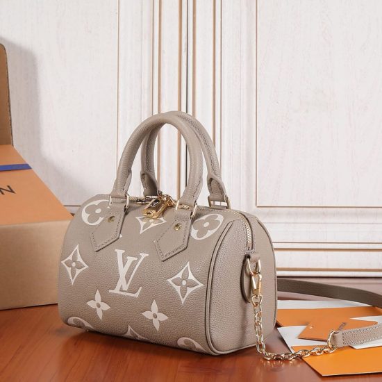 LV Speedy Bandouliere 20 LV Speedy Bandouliere 20