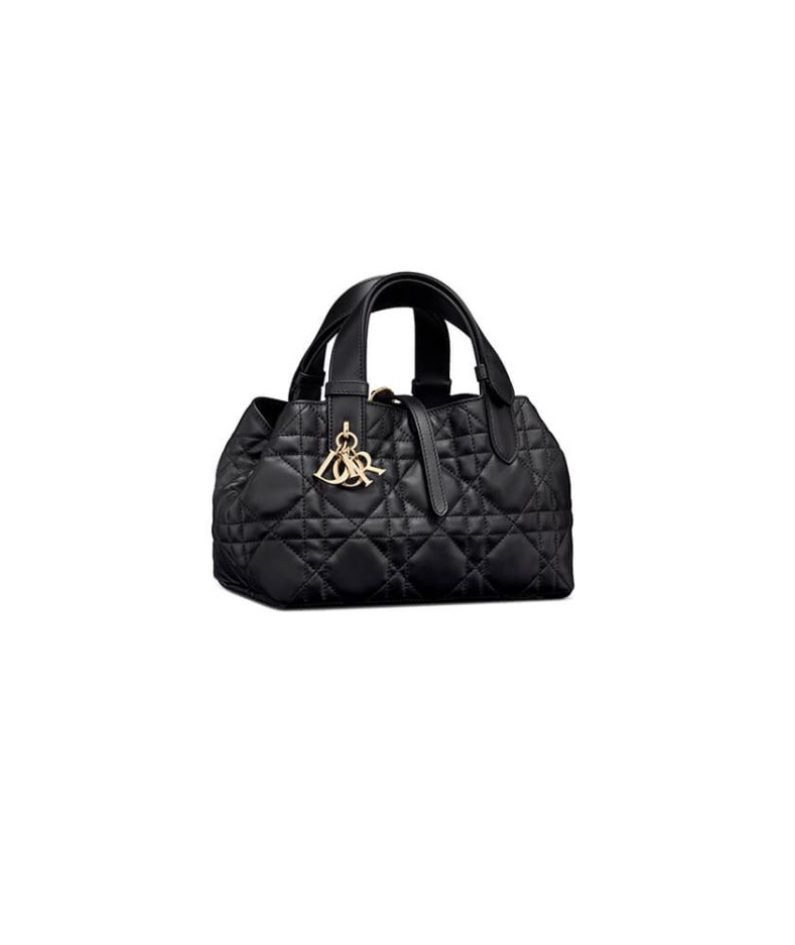 MEDIUM DIOR TOUJOURS BAG
