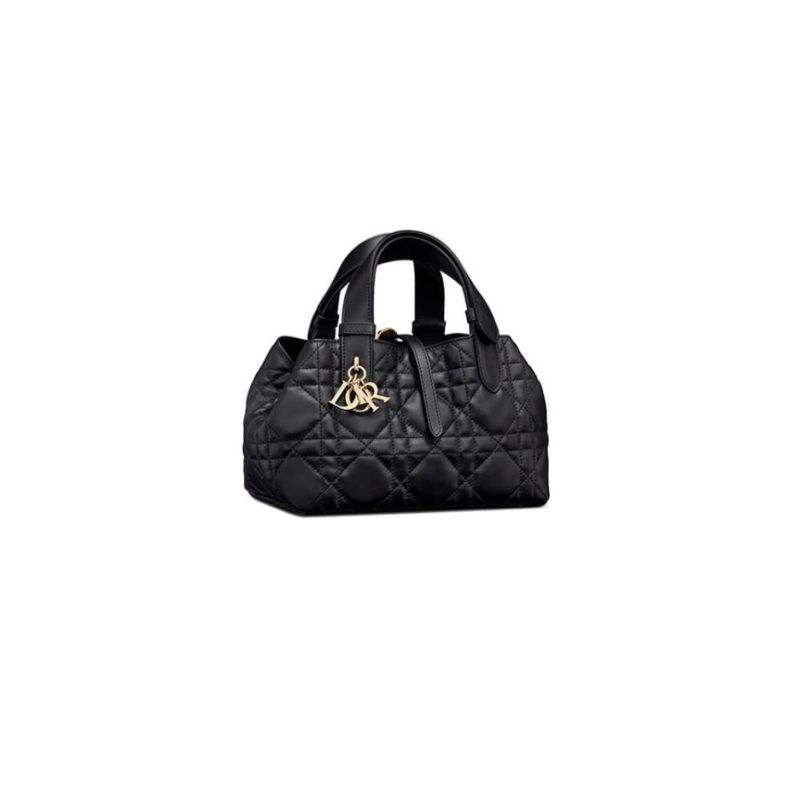 MEDIUM DIOR TOUJOURS BAG