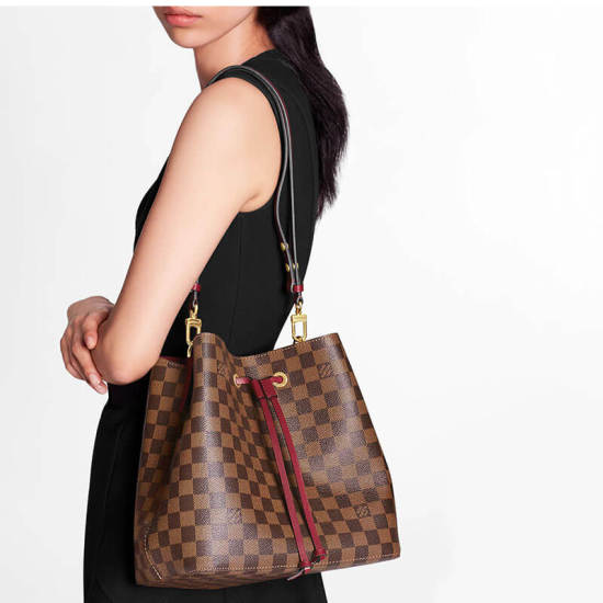 LV NeoNoe MM Bucket Bag LV NeoNoe MM Bucket Bag