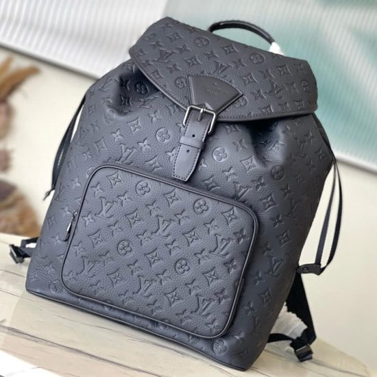 LV Montsouris Backpack LV Montsouris Backpack