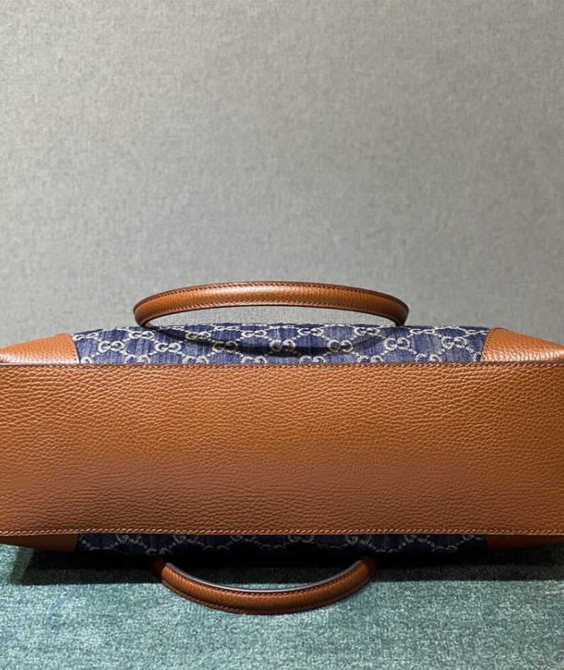 Ophidia GG medium tote
