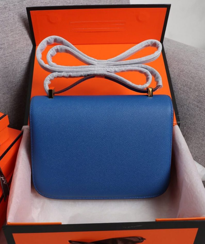 Hermes Constance 24