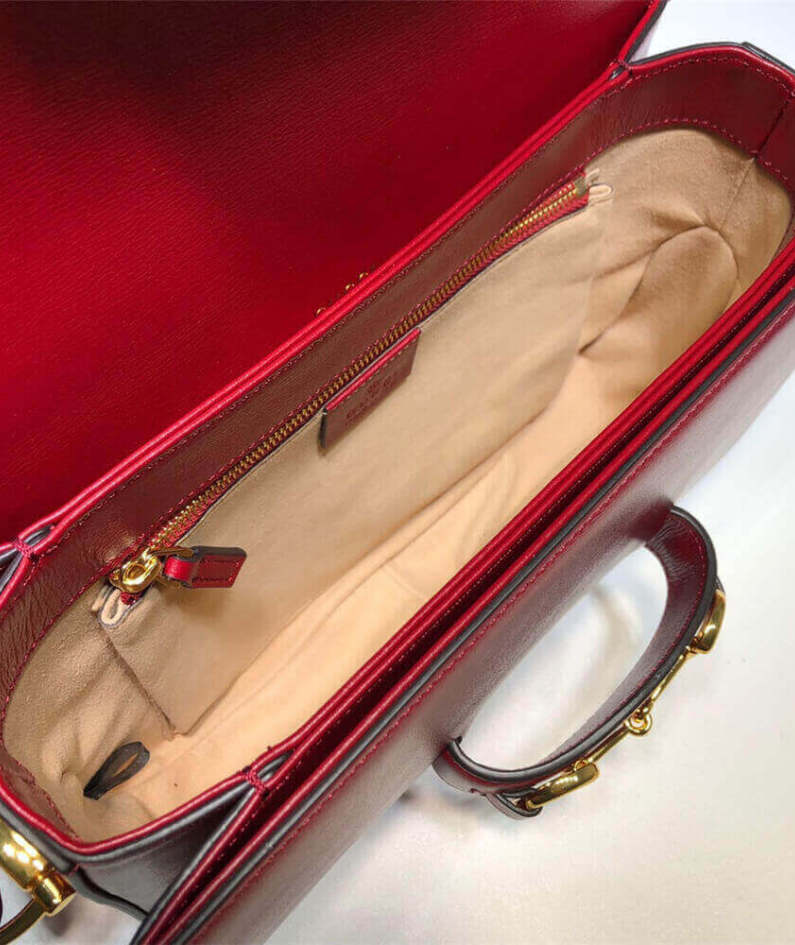 Gucci Horsebit 1955 Shoulder Bag