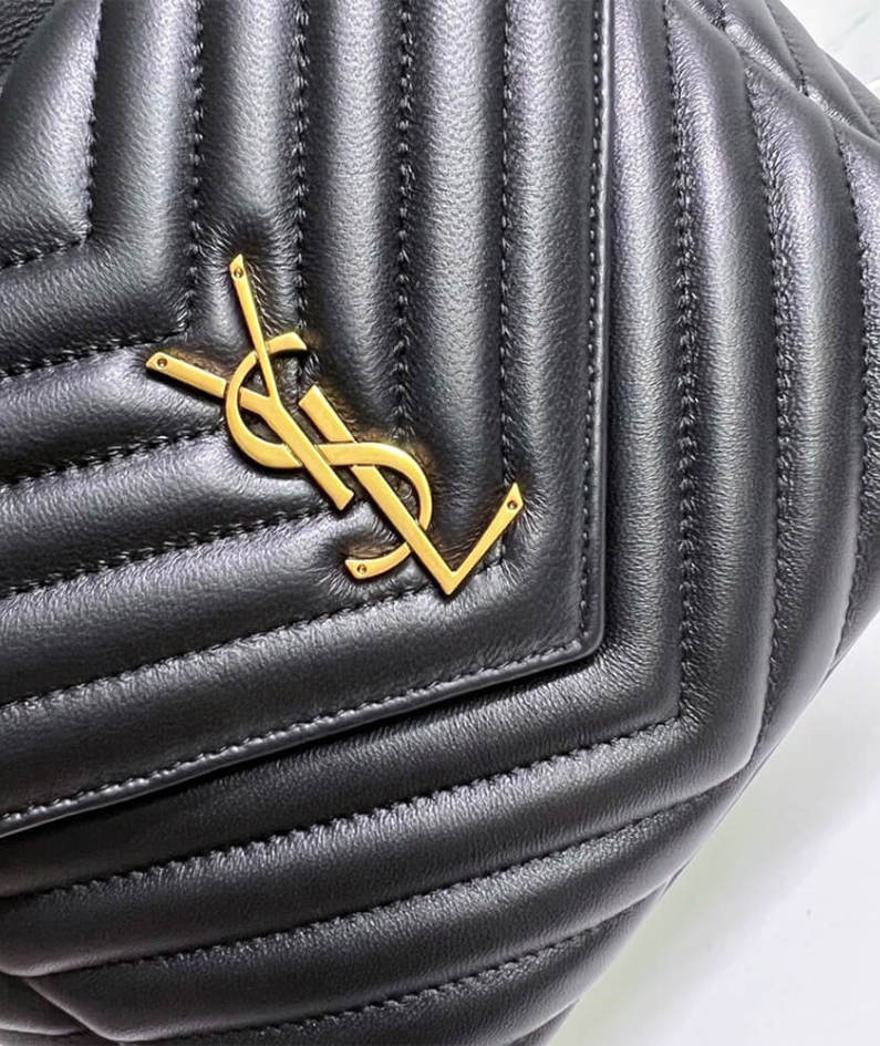 JOE BACKPACK IN LAMBSKIN