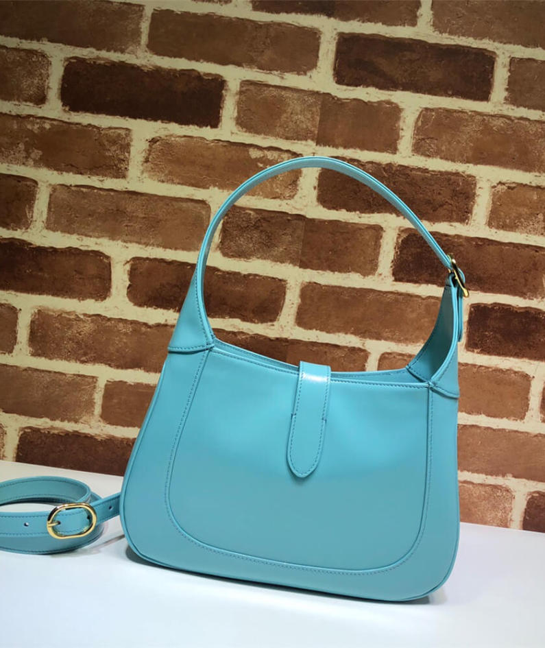 Gucci Jackie 1961 Small Hobo Bag