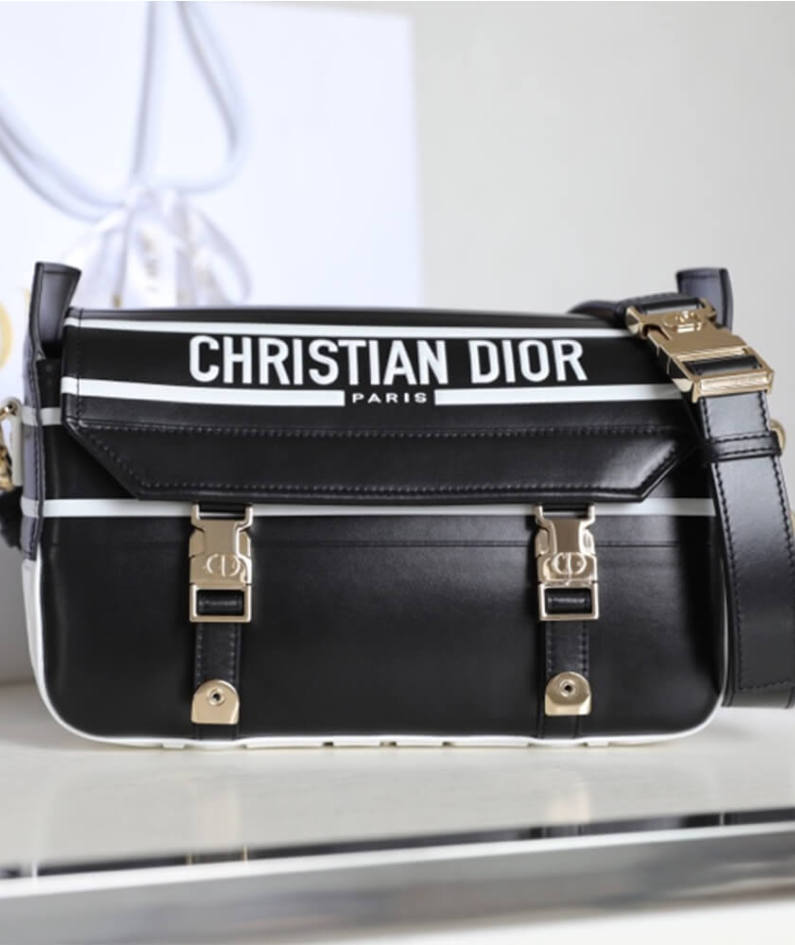 SMALL DIORCAMP BAG