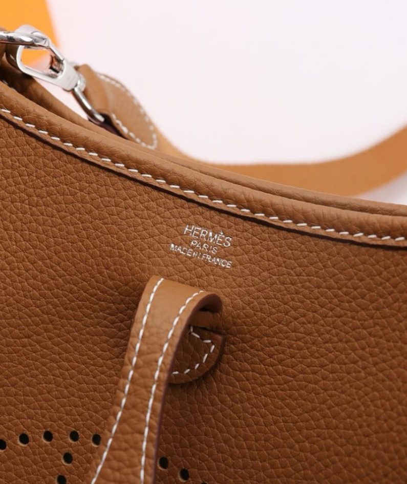 Hermes Evelyne 16
