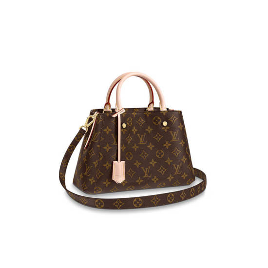 LV Montaigne BB Handbag LV Montaigne BB Handbag