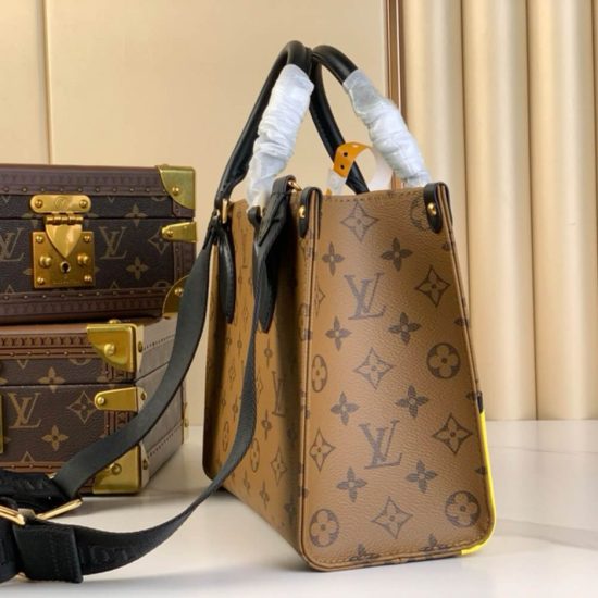 LV OnTheGo PM LV OnTheGo PM