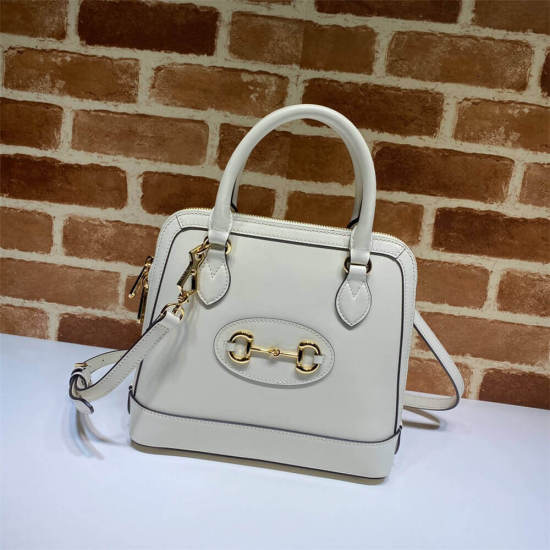 Gucci Horsebit 1955 Small Top Handle Bag Gucci Horsebit 1955 Small Top Handle Bag