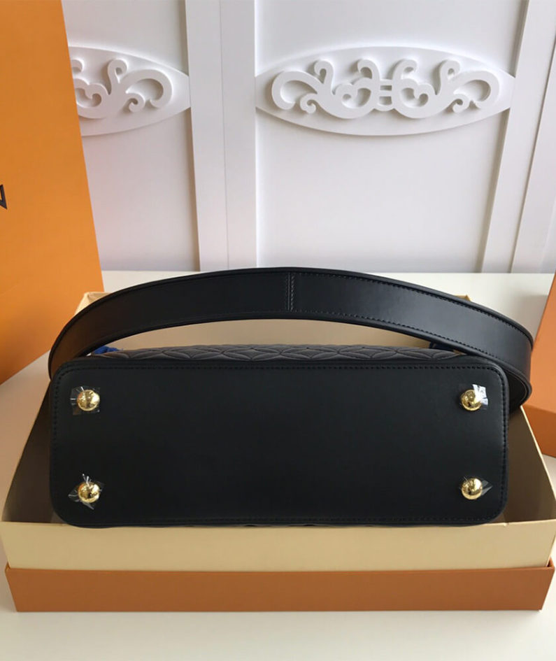 LV CAPUCINES MM BAG