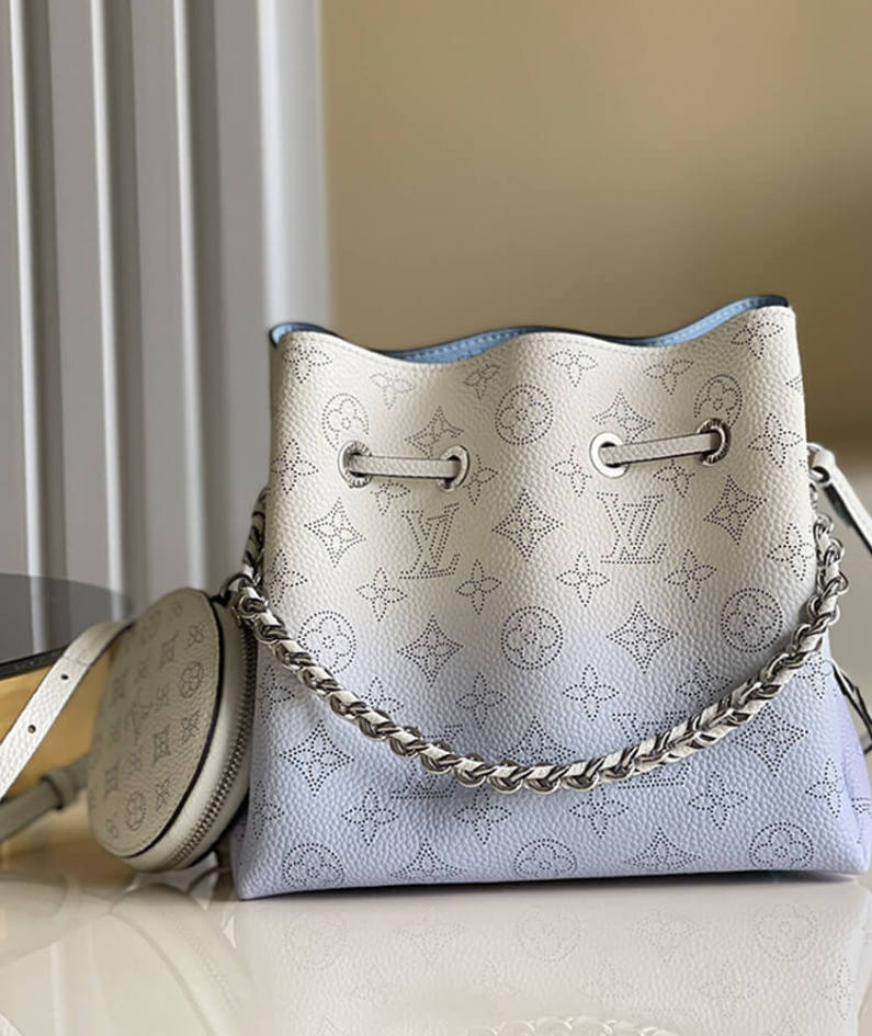 LV BELLA BUCKET BAG