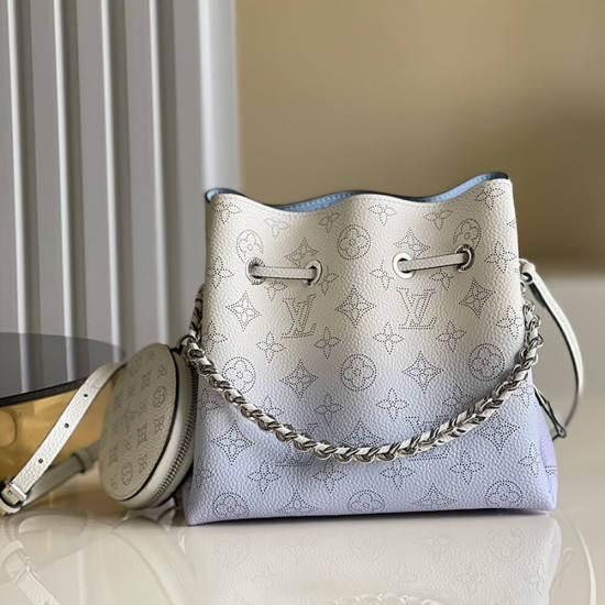 LV BELLA BUCKET BAG