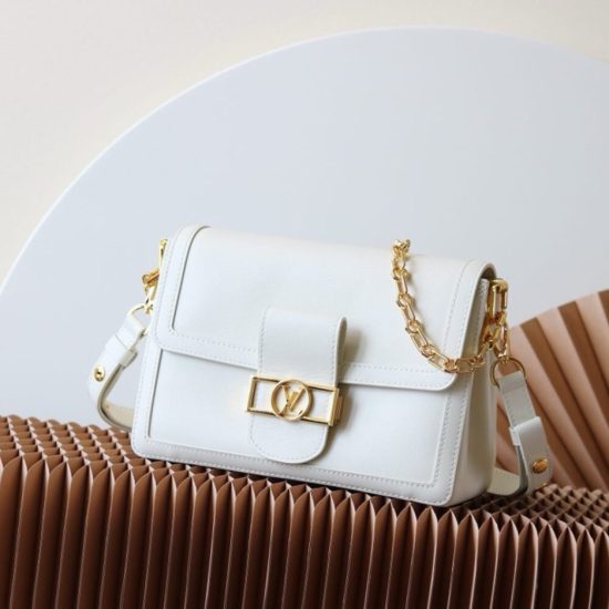 LV Dauphine Soft MM LV Dauphine Soft MM