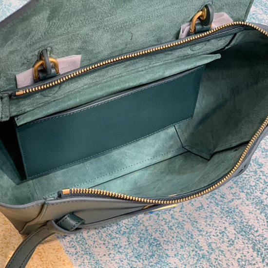 CELINE MICRO BELT BAG