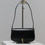 YSL MINI VOLTAIRE IN BOX SAINT LAURENT