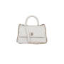 CHANEL Coco Handle Bag Small