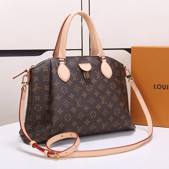 LV Rivoli MM Handbag LV Rivoli MM Handbag