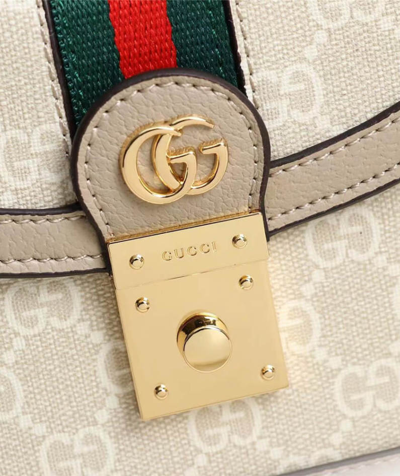 Ophidia GG mini shoulder bag