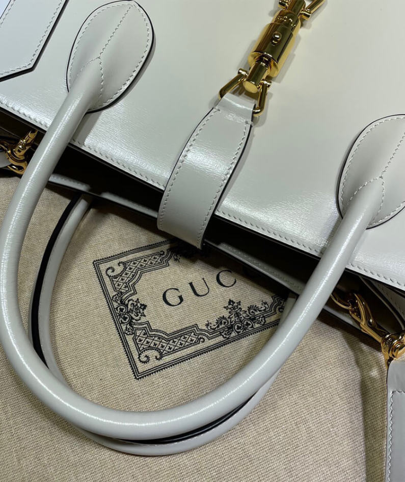 GG Jackie 1961 medium tote bag
