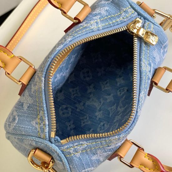LV Nano Speedy LV Nano Speedy