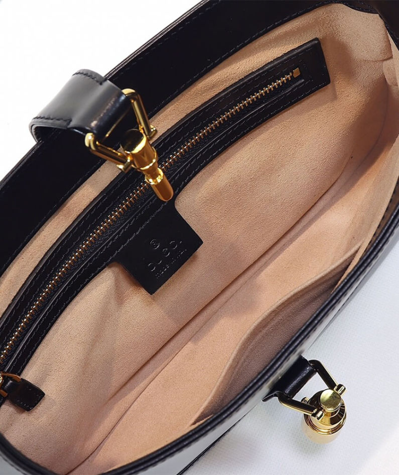 Jackie 1961 small shoulder bag