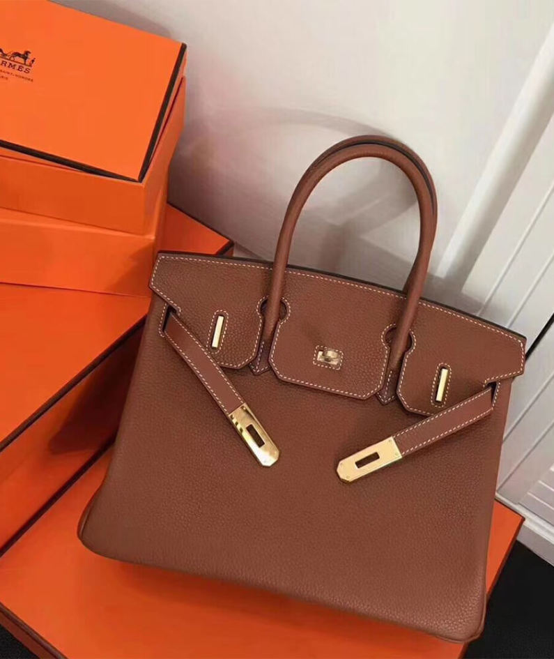 HERMES BIRKIN BAG 30