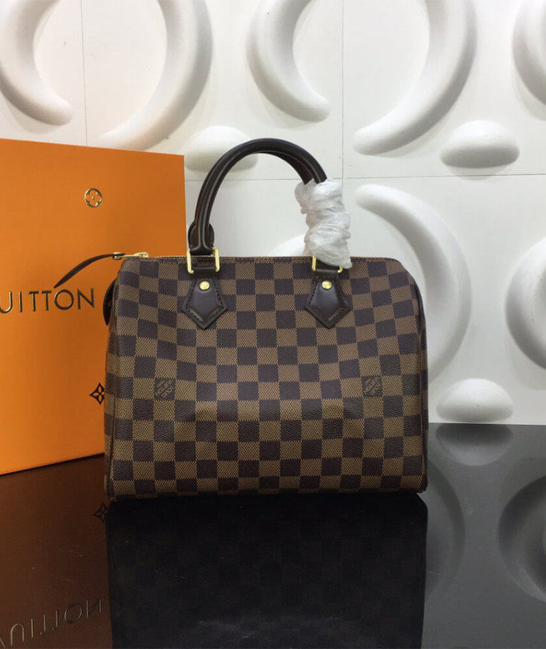 SPEEDY 25