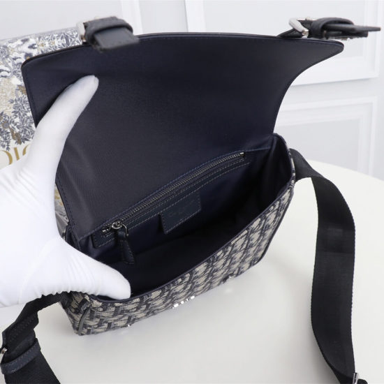 KID’S MESSENGER BAG