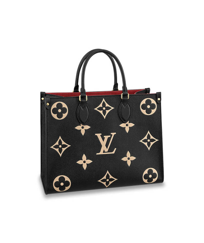 LV ONTHEGO MM