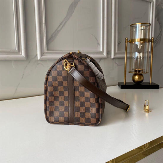 LV Speedy Bandouliere 30 Handbag LV Speedy Bandouliere 30 Handbag