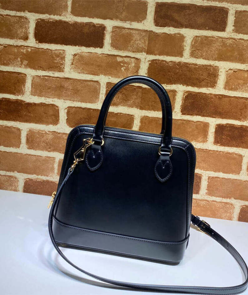 Gucci Horsebit 1955 Small Top Handle Bag