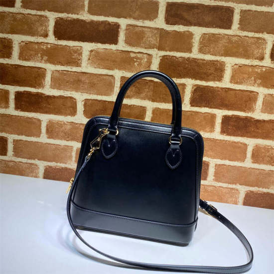 Gucci Horsebit 1955 Small Top Handle Bag Gucci Horsebit 1955 Small Top Handle Bag